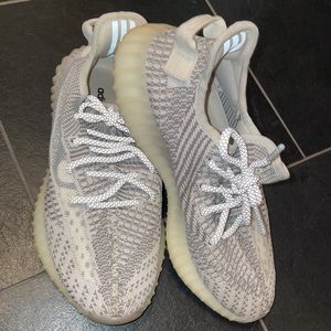 Women’s Adidas Yeezys